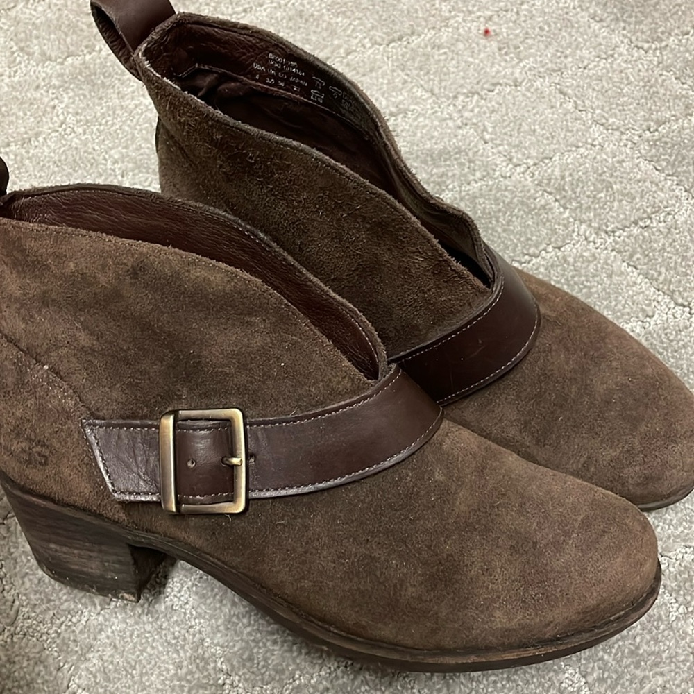 Ugg Booties - image 1